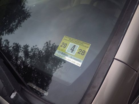 Used 2007 Honda Odyssey EX image 7