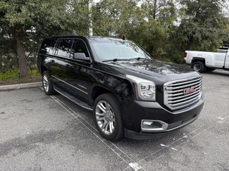 Used 2019 GMC Yukon XL SLT w/ Premium Edition video 1