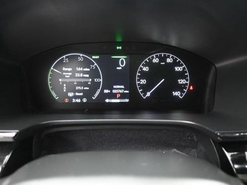 Certified 2024 Honda CR-V Sport Touring image 3