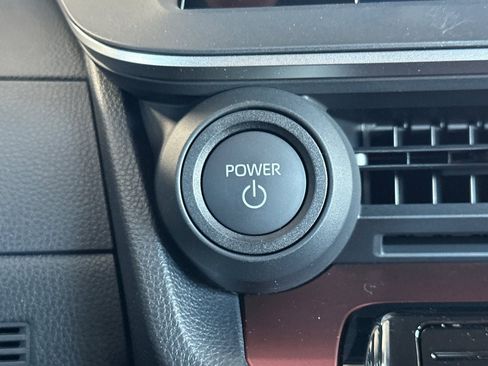 New 2026 Toyota Prius Plug-In Hybrid image 24