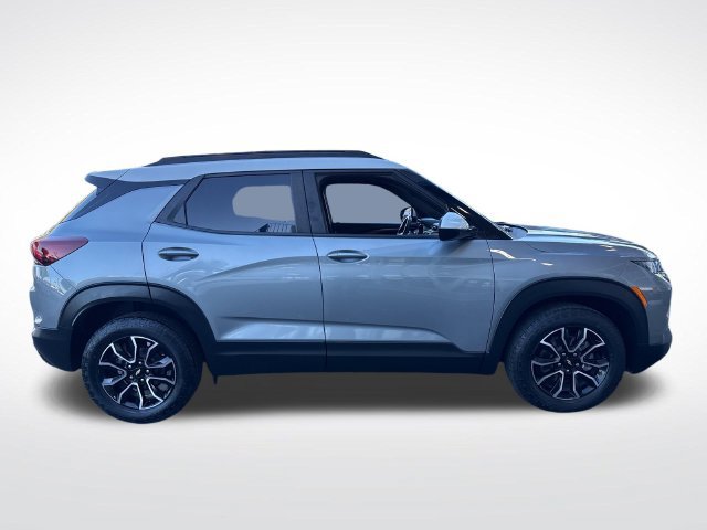 Certified 2023 Chevrolet TrailBlazer ACTIV FWD image 7