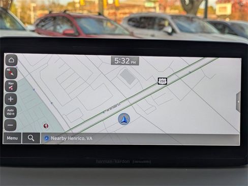 Used 2023 Hyundai Santa Fe SEL w/ Premium Package image 22