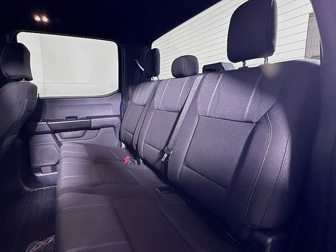 New 2026 Ford F150 STX w/ F-150 LOBO Package image 11