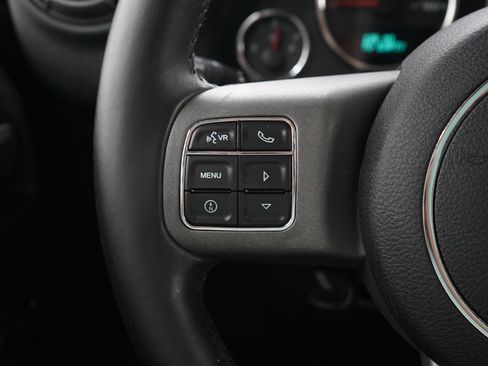 Used 2016 Jeep Wrangler Unlimited Sport AWD/4WD image 25