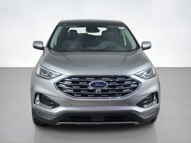 Certified 2023 Ford Edge Titanium w/ Equipment Group 301A AWD/4WD image 8