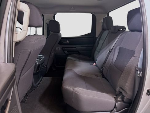 Used 2024 Toyota Tundra SR5 w/ SX Package RWD image 20