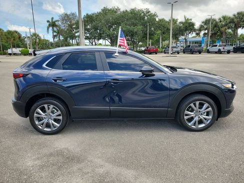Used 2025 MAZDA CX-30 AWD 2.5 S w/ Preferred Package image 6