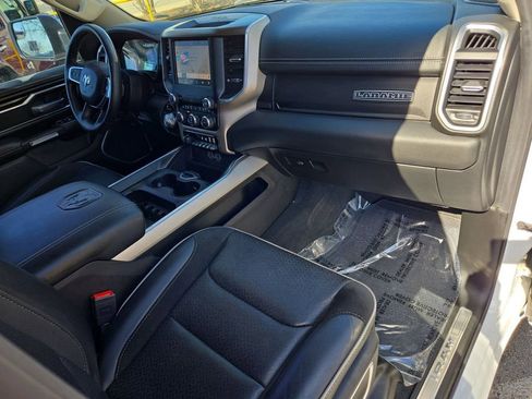 Certified 2022 RAM 1500 Laramie image 29