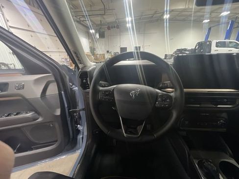 New 2025 Ford Bronco Sport Outer Banks w/ Outer Banks Tech Package+ image 15