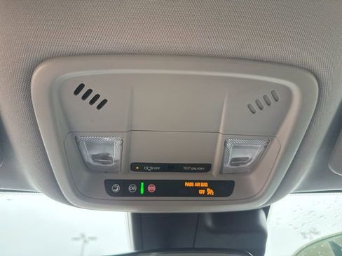 Used 2024 Chevrolet Malibu LT image 30