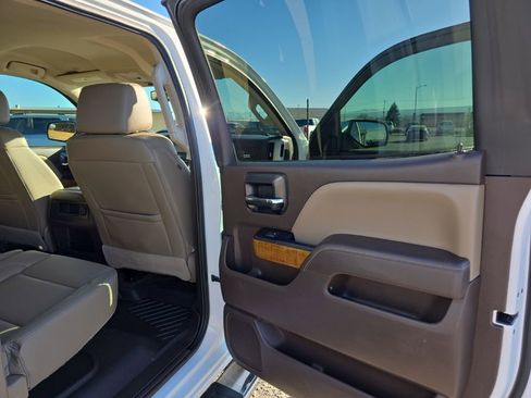 Used 2018 GMC Sierra 1500 SLT AWD/4WD image 36