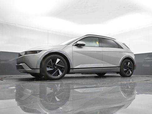 New 2026 Hyundai Ioniq 5 Limited image 43