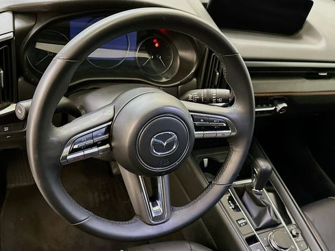 Used 2025 MAZDA CX-50 AWD 2.5 S w/ Premium Plus Pkg image 18