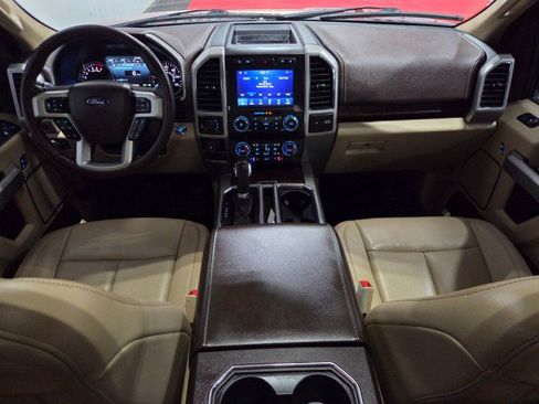 Used 2020 Ford F150 Lariat image 7