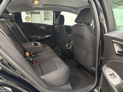 Used 2024 Chevrolet Malibu LT image 28