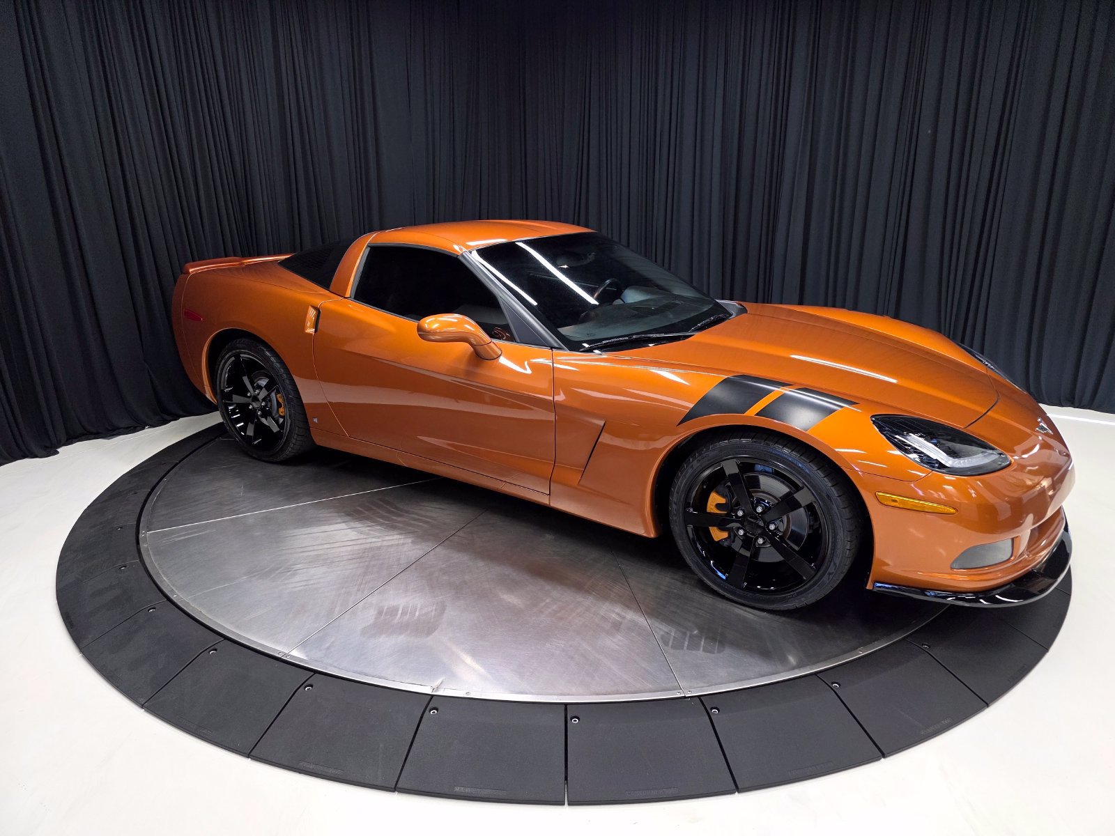 Used 2008 Chevrolet Corvette Coupe w/ Preferred Equipment Group RWD image 15