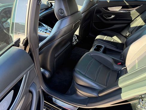 Certified 2020 Mercedes-Benz AMG GT 63 image 14