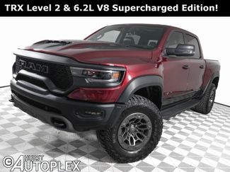 Used 2024 RAM 1500 TRX video 1