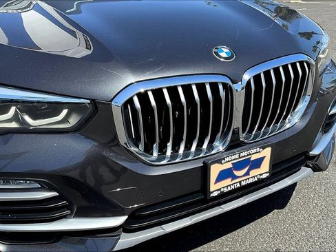 Used 2019 BMW X5 xDrive40i w/ Convenience Package AWD/4WD image 25
