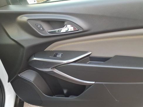 New 2026 Chevrolet Trax ACTIV w/ Driver Confidence Package image 17