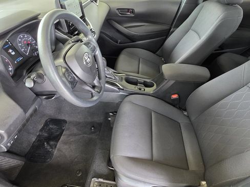 Used 2024 Toyota Corolla LE FWD image 7