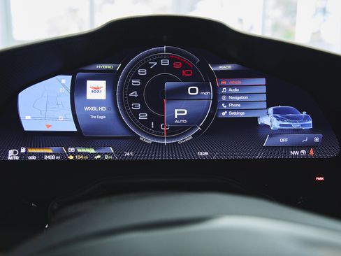 Used 2021 Ferrari SF90 Stradale image 20