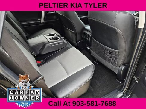 Used 2022 Toyota 4Runner SR5 Premium image 21