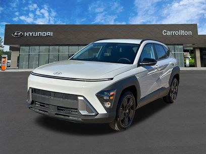 New 2026 Hyundai Kona SEL Sport