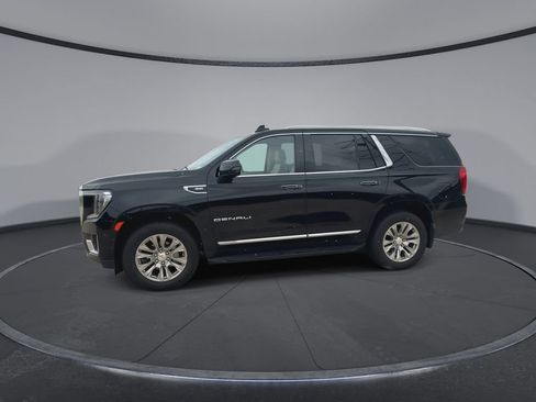 Used 2022 GMC Yukon Denali AWD/4WD image 5