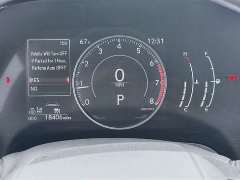 Certified 2023 Lexus RX 350 Premium w/ Cold Area Package FWD image 13
