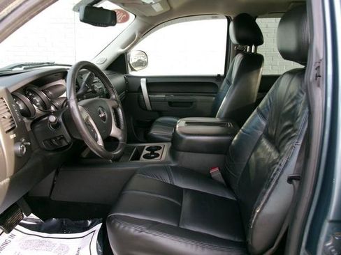Used 2011 GMC Sierra 1500 SLE w/ Power Tech Package AWD/4WD image 16