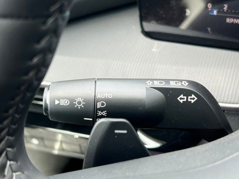 New 2025 Nissan Murano SV image 15