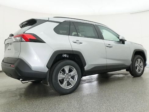 New 2025 Toyota RAV4 XLE w/ Convenience Package image 25