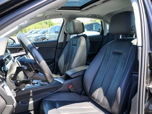 Used 2018 Audi A4 2.0T Premium Plus w/ Premium Plus Package AWD/4WD image 30