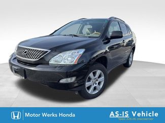 Used 2007 Lexus RX 350 AWD video 1