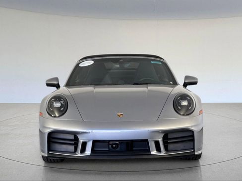 Certified 2026 Porsche 911 Carrera S RWD image 11