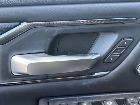 New 2026 RAM 1500 Rebel w/ Rebel Level 2 Equipment Group image 14