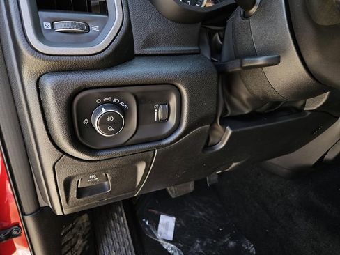 New 2026 RAM 1500 Classic Warlock image 14