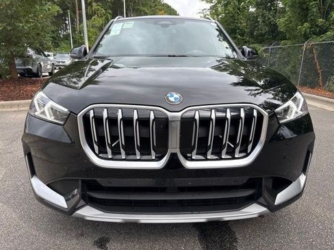 Certified 2026 BMW X1 xDrive28i w/ Convenience Package AWD/4WD image 10