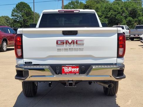 New 2026 GMC Sierra 2500 Pro AWD/4WD image 6