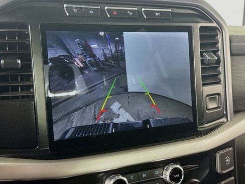 Used 2023 Ford F150 XLT w/ Equipment Group 302A High image 14