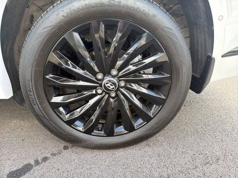 Used 2024 Hyundai Palisade Calligraphy AWD/4WD image 17