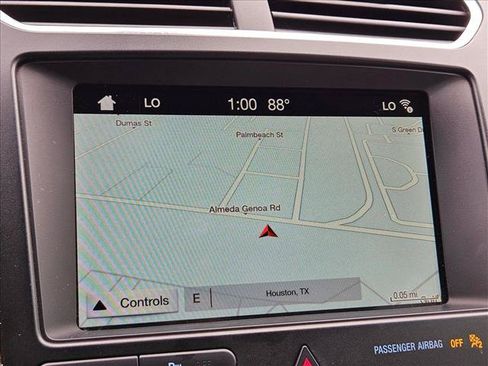 Used 2018 Ford Explorer Limited FWD image 11