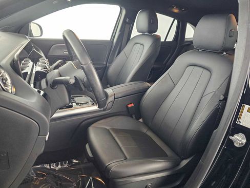 Certified 2023 Mercedes-Benz GLA 250 image 21