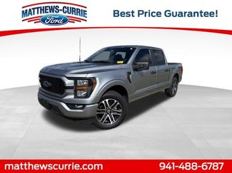 Used 2023 Ford F150 XL w/ STX Appearance Package video 1