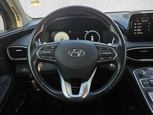 Used 2022 Hyundai Santa Fe Limited image 11