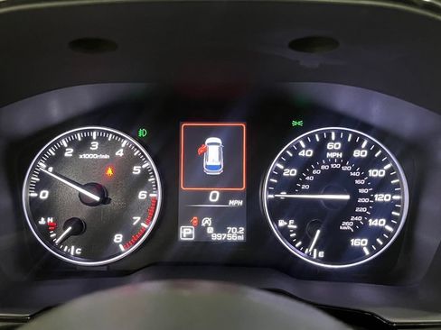Used 2022 Subaru Outback Premium AWD/4WD image 21