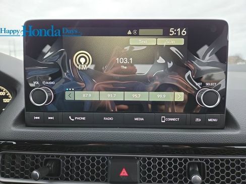 New 2026 Honda Civic Sport image 27