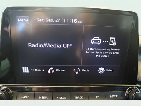 Used 2023 Kia Forte LXS image 21