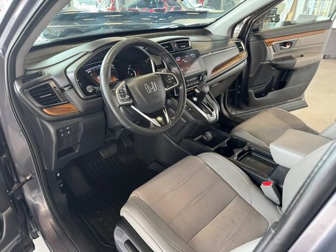 Used 2019 Honda CR-V EX-L image 12